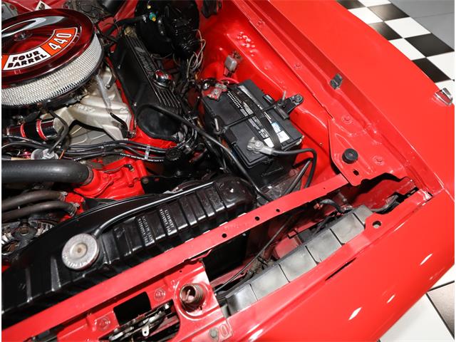 1974 Plymouth Barracuda (CC-2116889) for sale in Addison, Illinois