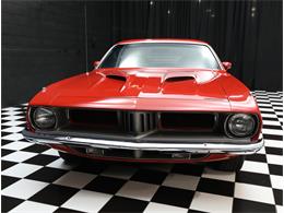 1974 Plymouth Barracuda (CC-2116889) for sale in Addison, Illinois