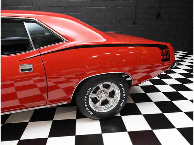 1974 Plymouth Barracuda (CC-2116889) for sale in Addison, Illinois