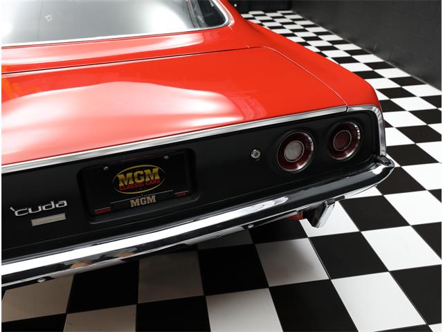 1974 Plymouth Barracuda (CC-2116889) for sale in Addison, Illinois