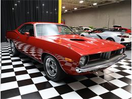 1974 Plymouth Barracuda (CC-2116889) for sale in Addison, Illinois