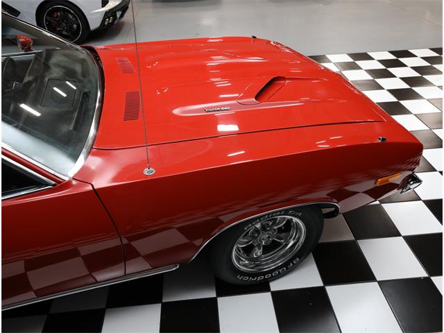 1974 Plymouth Barracuda (CC-2116889) for sale in Addison, Illinois