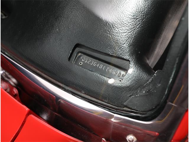 1974 Plymouth Barracuda (CC-2116889) for sale in Addison, Illinois