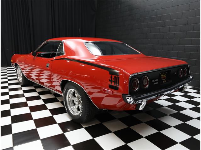 1974 Plymouth Barracuda (CC-2116889) for sale in Addison, Illinois