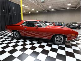 1974 Plymouth Barracuda (CC-2116889) for sale in Addison, Illinois