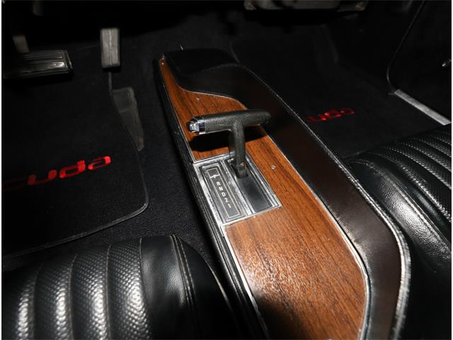 1974 Plymouth Barracuda (CC-2116889) for sale in Addison, Illinois