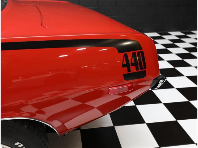 1974 Plymouth Barracuda (CC-2116889) for sale in Addison, Illinois