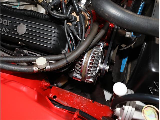 1974 Plymouth Barracuda (CC-2116889) for sale in Addison, Illinois
