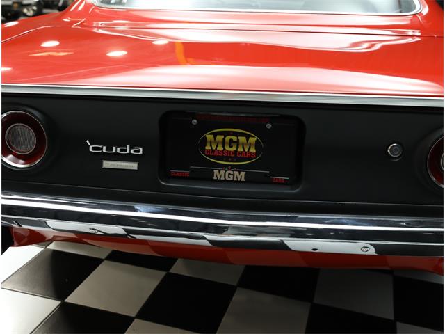 1974 Plymouth Barracuda (CC-2116889) for sale in Addison, Illinois