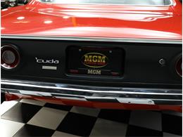 1974 Plymouth Barracuda (CC-2116889) for sale in Addison, Illinois