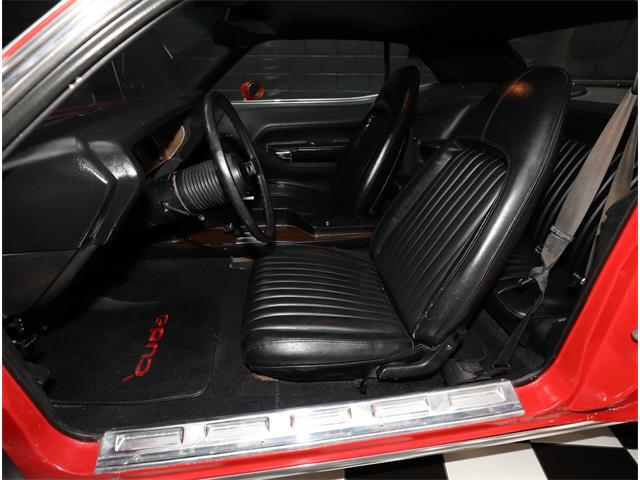 1974 Plymouth Barracuda (CC-2116889) for sale in Addison, Illinois