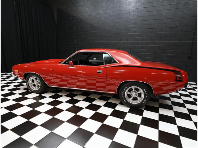 1974 Plymouth Barracuda (CC-2116889) for sale in Addison, Illinois