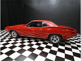 1974 Plymouth Barracuda (CC-2116889) for sale in Addison, Illinois