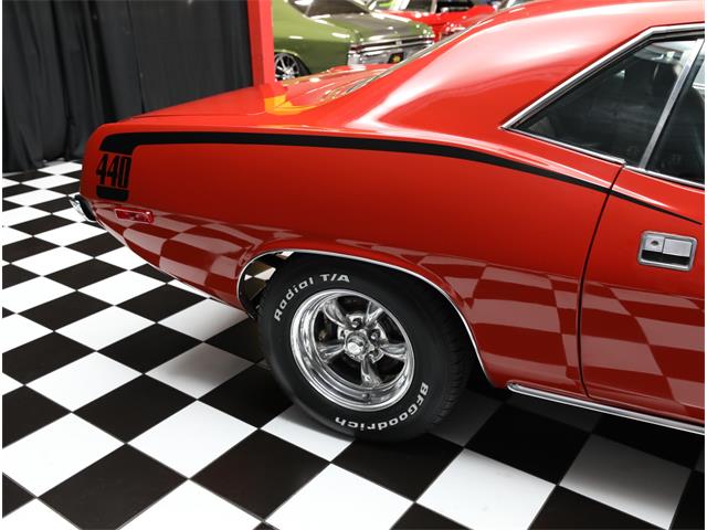 1974 Plymouth Barracuda (CC-2116889) for sale in Addison, Illinois