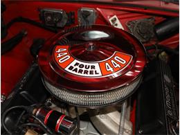 1974 Plymouth Barracuda (CC-2116889) for sale in Addison, Illinois