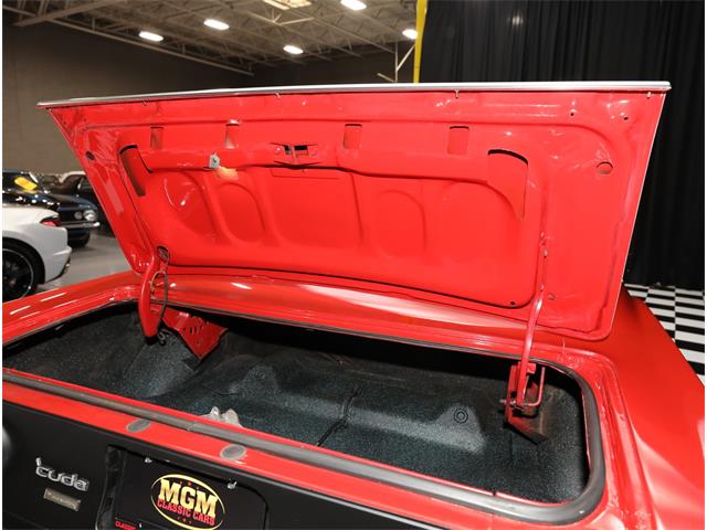 1974 Plymouth Barracuda (CC-2116889) for sale in Addison, Illinois