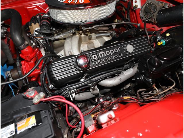 1974 Plymouth Barracuda (CC-2116889) for sale in Addison, Illinois