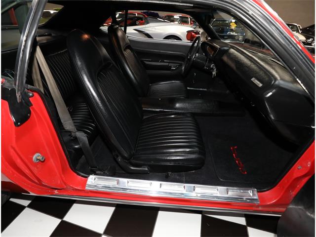 1974 Plymouth Barracuda (CC-2116889) for sale in Addison, Illinois