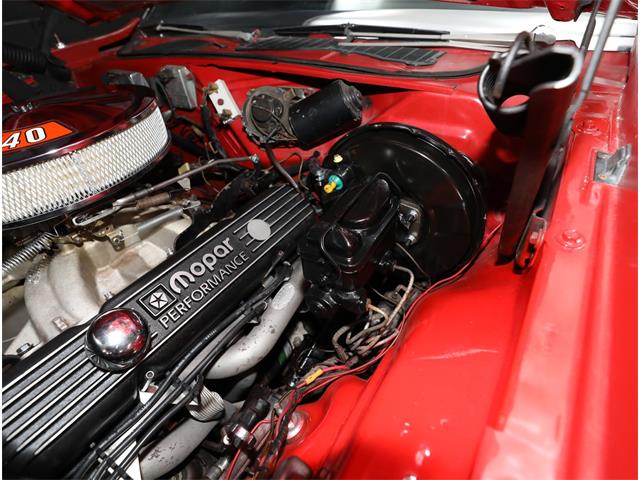 1974 Plymouth Barracuda (CC-2116889) for sale in Addison, Illinois