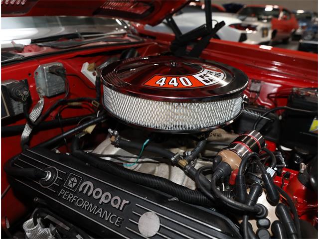 1974 Plymouth Barracuda (CC-2116889) for sale in Addison, Illinois