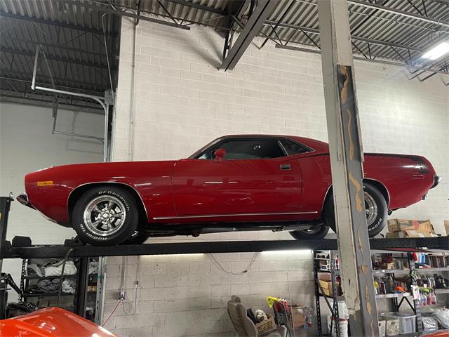 1974 Plymouth Barracuda (CC-2116889) for sale in Addison, Illinois