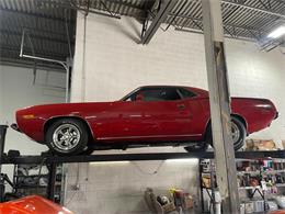 1974 Plymouth Barracuda (CC-2116889) for sale in Addison, Illinois