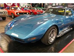 1973 Chevrolet Corvette Stingray (CC-2116890) for sale in Homer City, Pennsylvania
