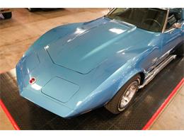 1973 Chevrolet Corvette Stingray (CC-2116890) for sale in Homer City, Pennsylvania