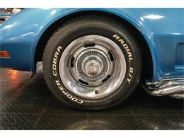 1973 Chevrolet Corvette Stingray (CC-2116890) for sale in Homer City, Pennsylvania