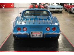 1973 Chevrolet Corvette Stingray (CC-2116890) for sale in Homer City, Pennsylvania