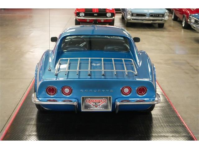 1973 Chevrolet Corvette Stingray (CC-2116890) for sale in Homer City, Pennsylvania
