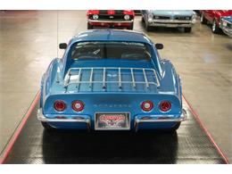 1973 Chevrolet Corvette Stingray (CC-2116890) for sale in Homer City, Pennsylvania