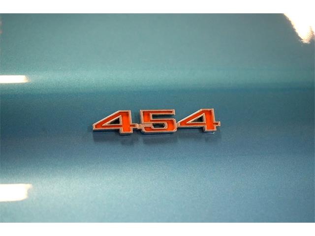 1973 Chevrolet Corvette Stingray (CC-2116890) for sale in Homer City, Pennsylvania