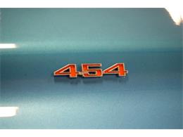 1973 Chevrolet Corvette Stingray (CC-2116890) for sale in Homer City, Pennsylvania