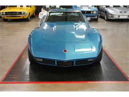 1973 Chevrolet Corvette Stingray (CC-2116890) for sale in Homer City, Pennsylvania