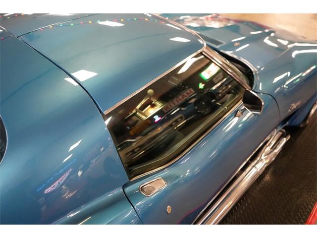 1973 Chevrolet Corvette Stingray (CC-2116890) for sale in Homer City, Pennsylvania