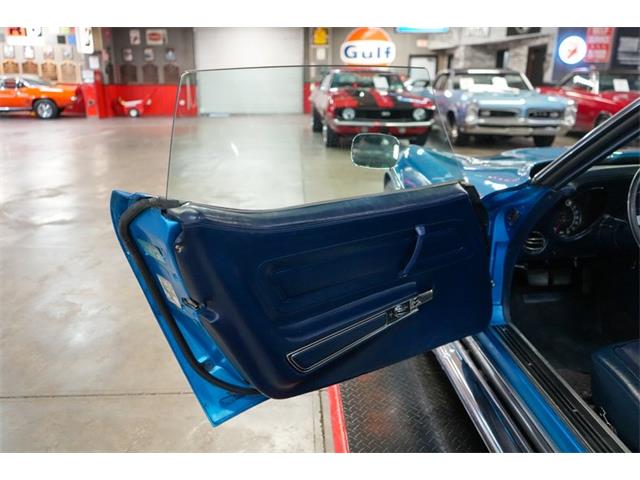 1973 Chevrolet Corvette Stingray (CC-2116890) for sale in Homer City, Pennsylvania