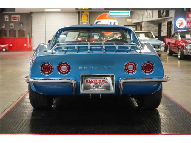 1973 Chevrolet Corvette Stingray (CC-2116890) for sale in Homer City, Pennsylvania
