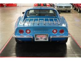 1973 Chevrolet Corvette Stingray (CC-2116890) for sale in Homer City, Pennsylvania