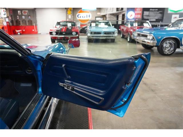 1973 Chevrolet Corvette Stingray (CC-2116890) for sale in Homer City, Pennsylvania