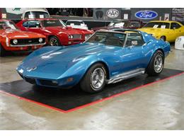 1973 Chevrolet Corvette Stingray (CC-2116890) for sale in Homer City, Pennsylvania