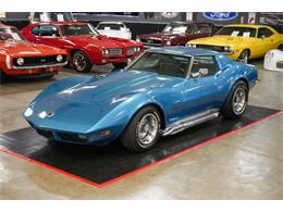 1973 Chevrolet Corvette Stingray (CC-2116890) for sale in Homer City, Pennsylvania