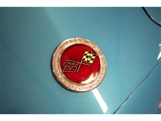 1973 Chevrolet Corvette Stingray (CC-2116890) for sale in Homer City, Pennsylvania