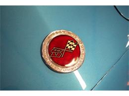 1973 Chevrolet Corvette Stingray (CC-2116890) for sale in Homer City, Pennsylvania