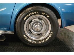 1973 Chevrolet Corvette Stingray (CC-2116890) for sale in Homer City, Pennsylvania
