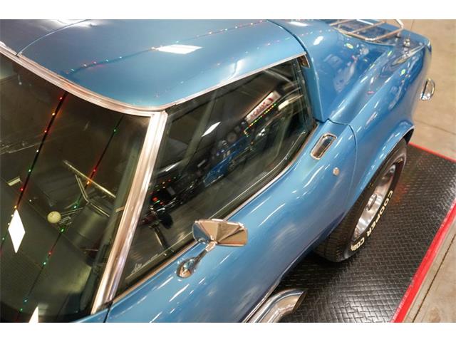 1973 Chevrolet Corvette Stingray (CC-2116890) for sale in Homer City, Pennsylvania