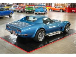 1973 Chevrolet Corvette Stingray (CC-2116890) for sale in Homer City, Pennsylvania