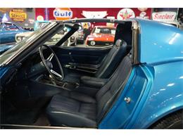 1973 Chevrolet Corvette Stingray (CC-2116890) for sale in Homer City, Pennsylvania