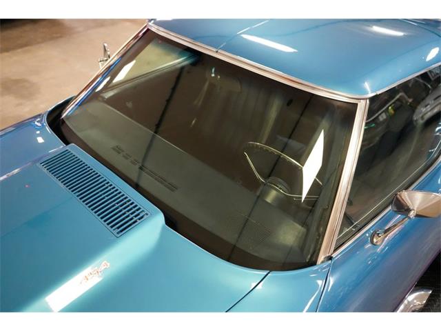 1973 Chevrolet Corvette Stingray (CC-2116890) for sale in Homer City, Pennsylvania