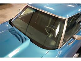 1973 Chevrolet Corvette Stingray (CC-2116890) for sale in Homer City, Pennsylvania